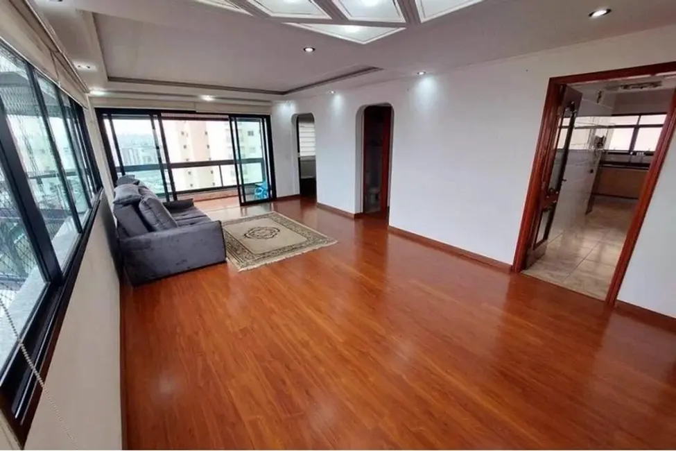 Foto 1 de Apartamento com 4 quartos à venda, 150m2 em Vila Maria Alta, São Paulo - SP