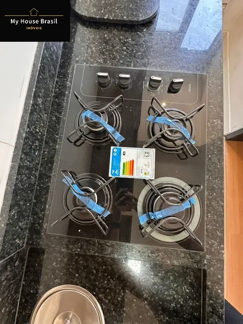 Foto 3 de Apartamento com 2 quartos para alugar, 37m2 em Vila Paulicéia, São Paulo - SP