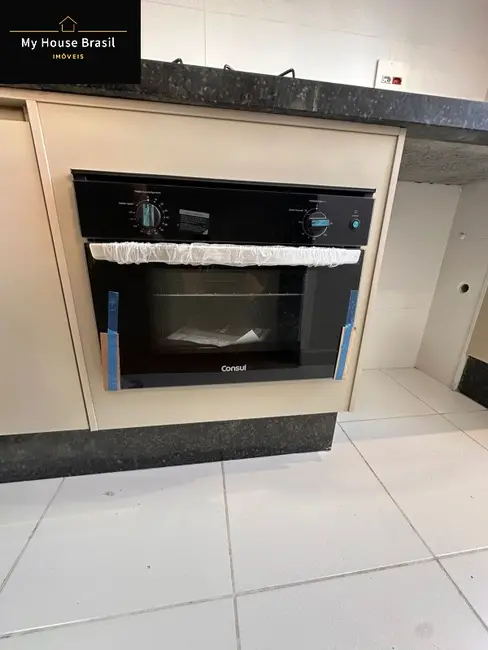 Foto 6 de Apartamento com 2 quartos para alugar, 37m2 em Vila Paulicéia, São Paulo - SP