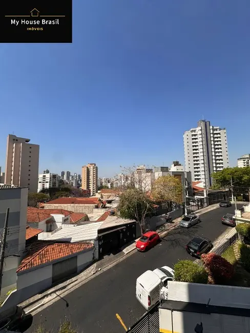 Foto 8 de Apartamento com 2 quartos para alugar, 37m2 em Vila Paulicéia, São Paulo - SP