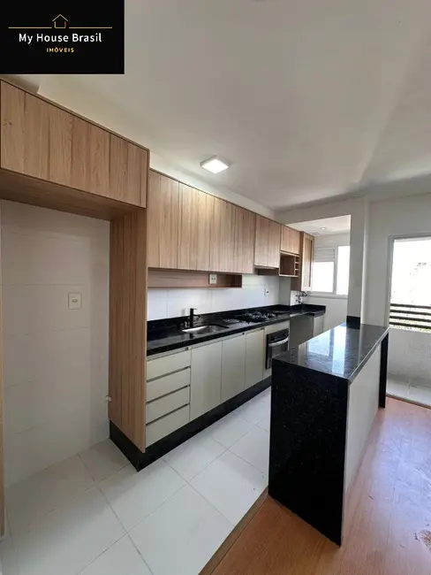Foto 4 de Apartamento com 2 quartos para alugar, 37m2 em Vila Paulicéia, São Paulo - SP