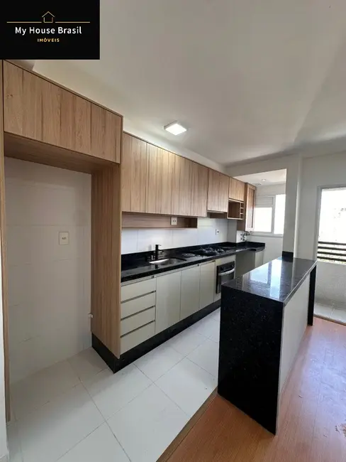 Foto 1 de Apartamento com 2 quartos para alugar, 37m2 em Vila Paulicéia, São Paulo - SP