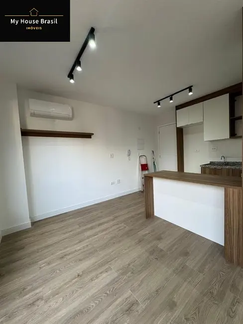 Foto 2 de Apartamento com 1 quarto para alugar, 30m2 em Jardim São Paulo(Zona Norte), São Paulo - SP