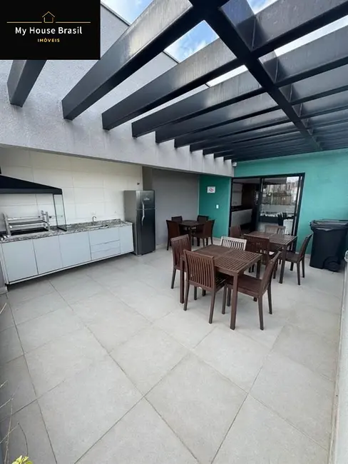 Foto 6 de Apartamento com 1 quarto para alugar, 30m2 em Jardim São Paulo(Zona Norte), São Paulo - SP