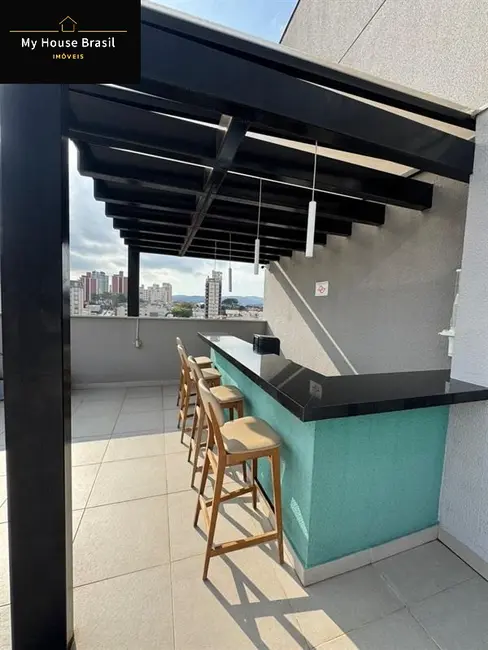 Foto 7 de Apartamento com 1 quarto para alugar, 30m2 em Jardim São Paulo(Zona Norte), São Paulo - SP