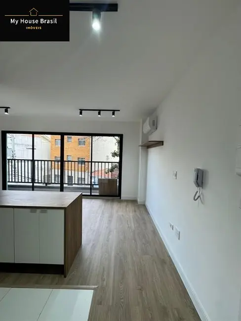 Foto 3 de Apartamento com 1 quarto para alugar, 30m2 em Jardim São Paulo(Zona Norte), São Paulo - SP
