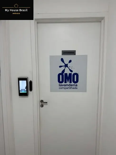 Foto 4 de Apartamento com 1 quarto para alugar, 30m2 em Jardim São Paulo(Zona Norte), São Paulo - SP