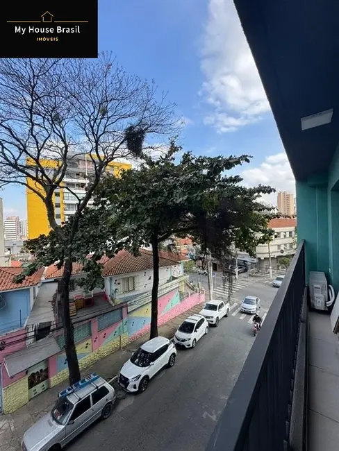 Foto 8 de Apartamento com 1 quarto para alugar, 30m2 em Jardim São Paulo(Zona Norte), São Paulo - SP