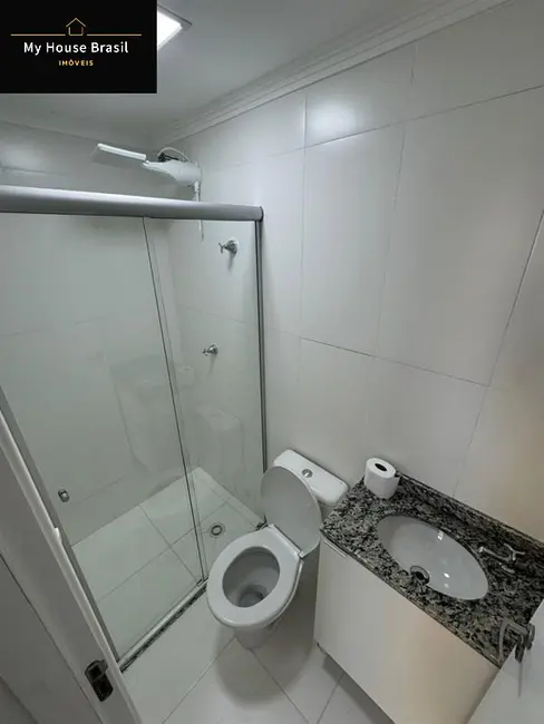 Foto 5 de Apartamento com 1 quarto para alugar, 30m2 em Jardim São Paulo(Zona Norte), São Paulo - SP