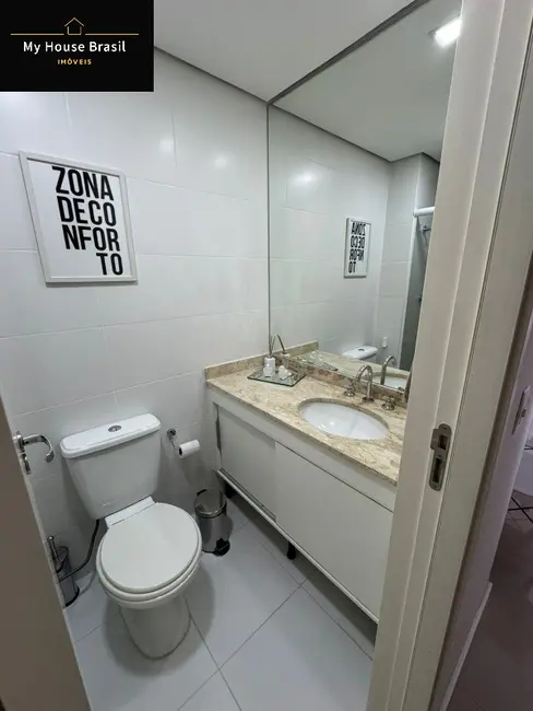 Foto 5 de Apartamento com 2 quartos à venda, 63m2 em Vila Gustavo, São Paulo - SP
