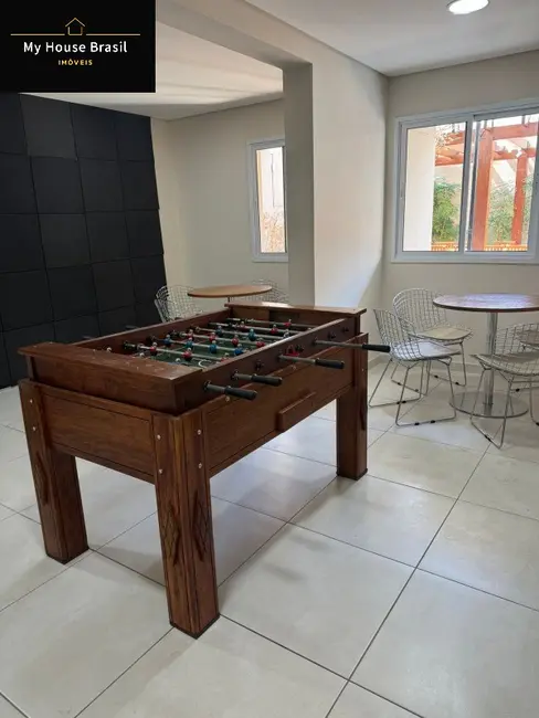 Foto 4 de Apartamento com 2 quartos à venda, 63m2 em Vila Gustavo, São Paulo - SP