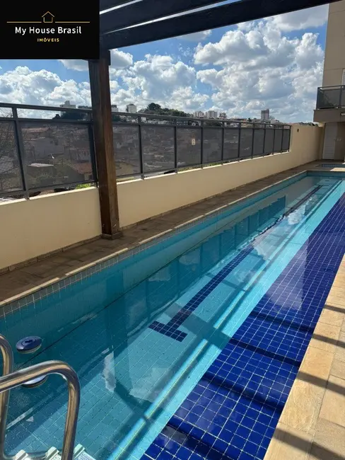 Foto 1 de Apartamento com 2 quartos à venda, 63m2 em Vila Gustavo, São Paulo - SP