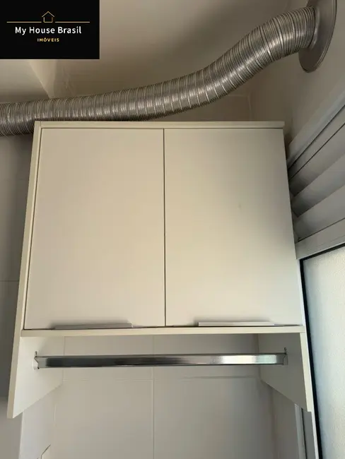 Foto 8 de Apartamento com 2 quartos à venda, 63m2 em Vila Gustavo, São Paulo - SP