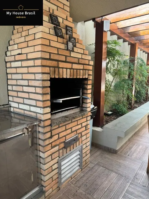 Foto 9 de Apartamento com 2 quartos à venda, 63m2 em Vila Gustavo, São Paulo - SP