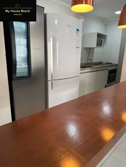 Foto 3 de Apartamento com 2 quartos à venda, 63m2 em Vila Gustavo, São Paulo - SP