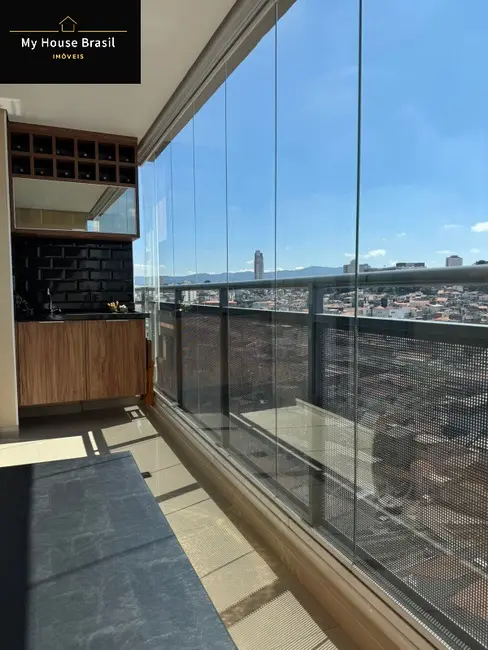 Foto 7 de Apartamento com 2 quartos à venda, 63m2 em Vila Gustavo, São Paulo - SP