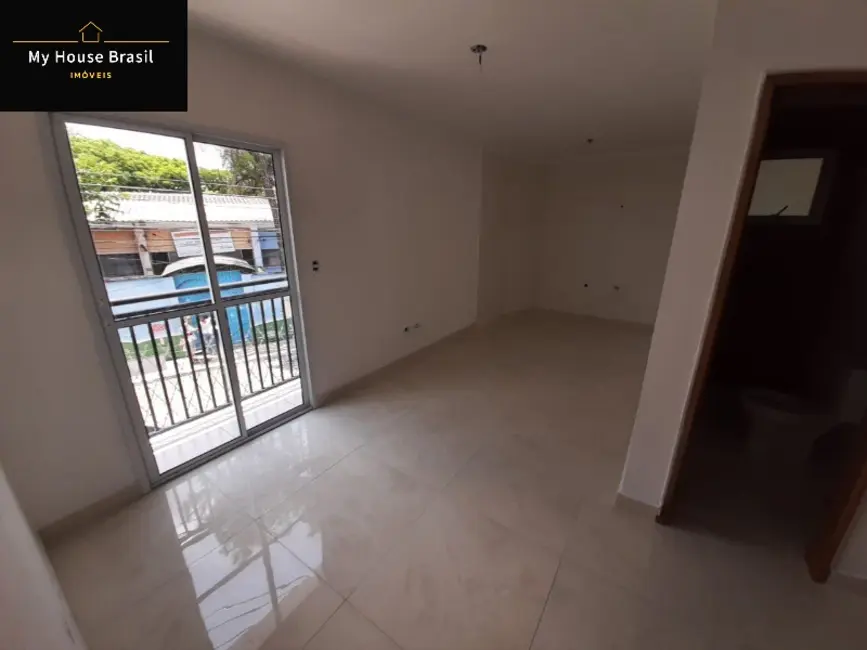 Foto 7 de Apartamento com 2 quartos à venda, 37m2 em Jaçanã, São Paulo - SP