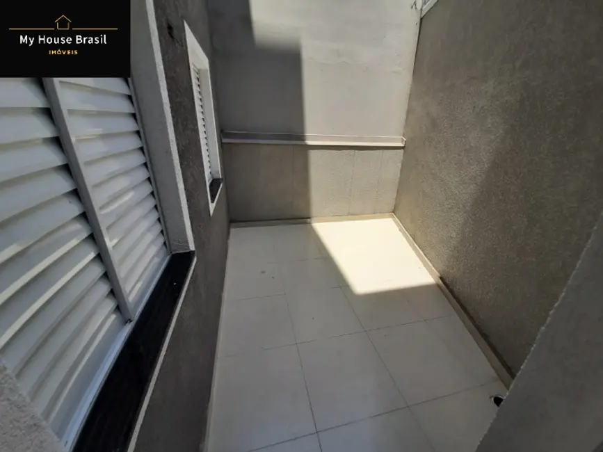Foto 2 de Apartamento com 2 quartos à venda, 37m2 em Jaçanã, São Paulo - SP