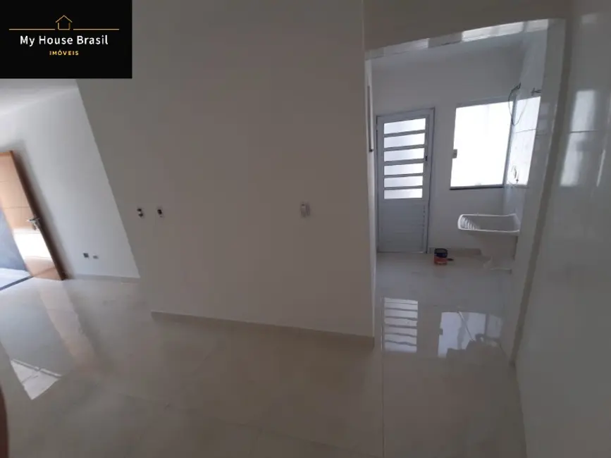 Foto 5 de Apartamento com 2 quartos à venda, 37m2 em Jaçanã, São Paulo - SP