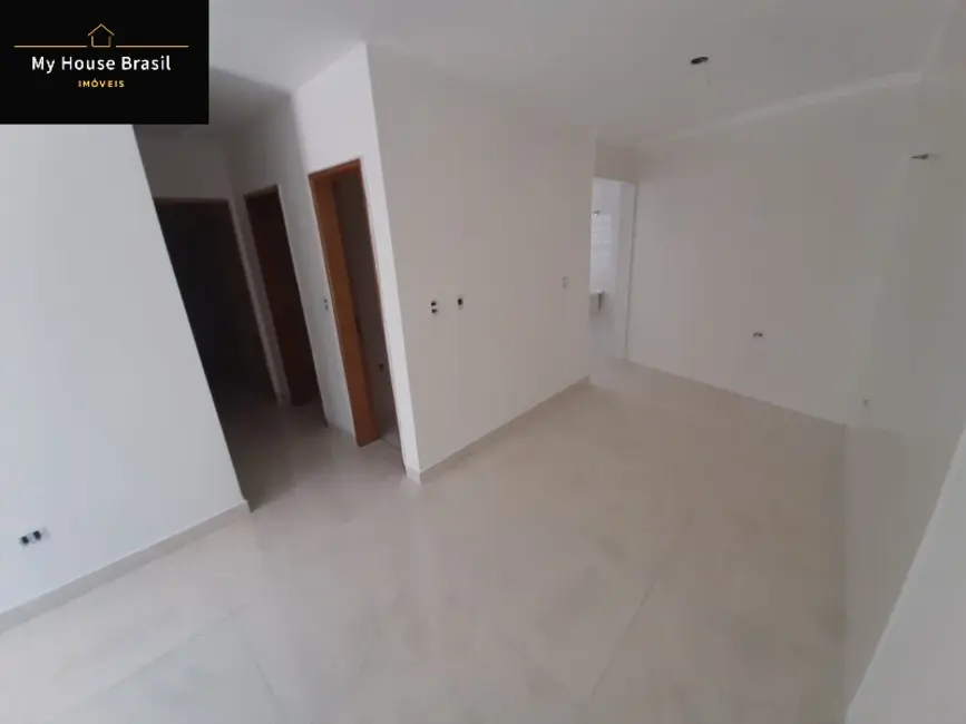 Foto 4 de Apartamento com 2 quartos à venda, 37m2 em Jaçanã, São Paulo - SP