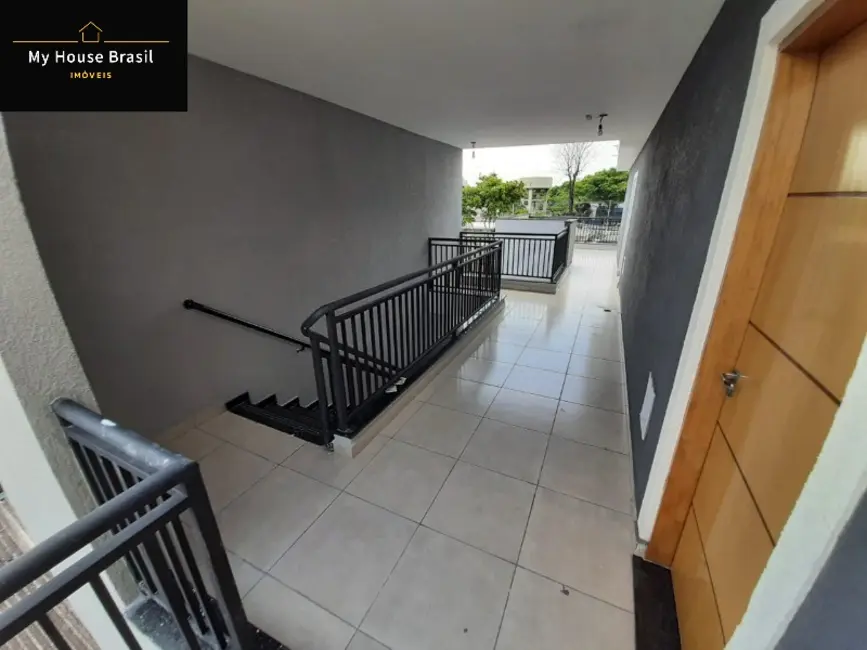 Foto 1 de Apartamento com 2 quartos à venda, 37m2 em Jaçanã, São Paulo - SP