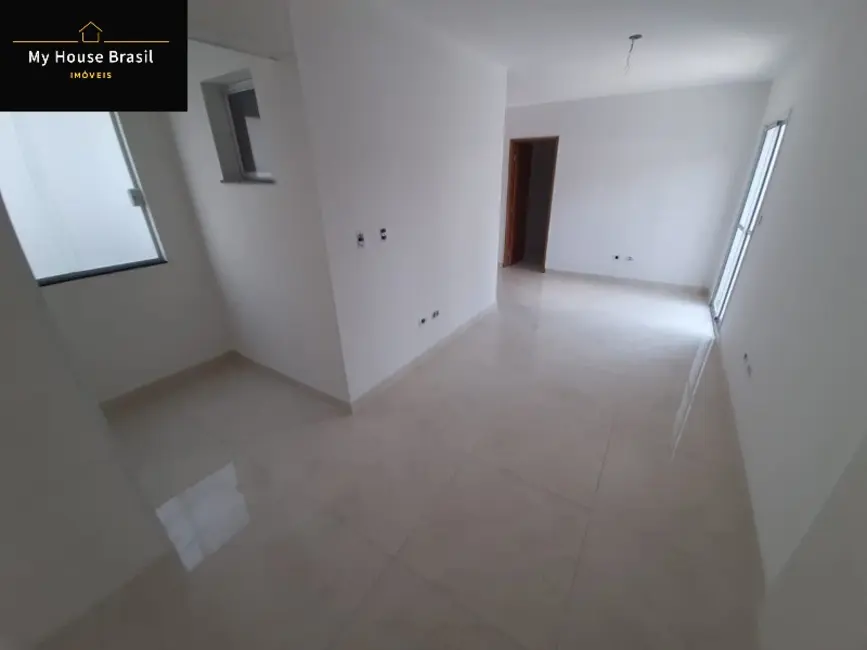 Foto 8 de Apartamento com 2 quartos à venda, 37m2 em Jaçanã, São Paulo - SP