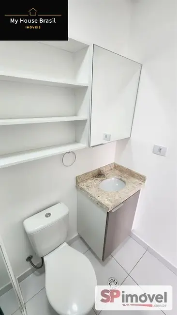 Foto 7 de Apartamento com 1 quarto à venda, 25m2 em Santana, São Paulo - SP