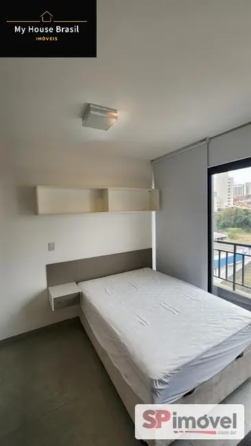 Foto 5 de Apartamento com 1 quarto à venda, 25m2 em Santana, São Paulo - SP