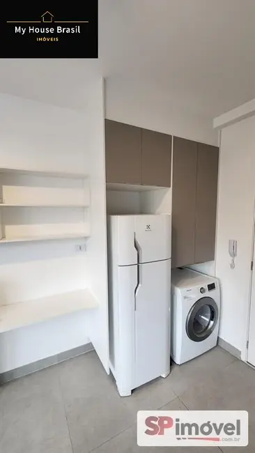 Foto 2 de Apartamento com 1 quarto à venda, 25m2 em Santana, São Paulo - SP