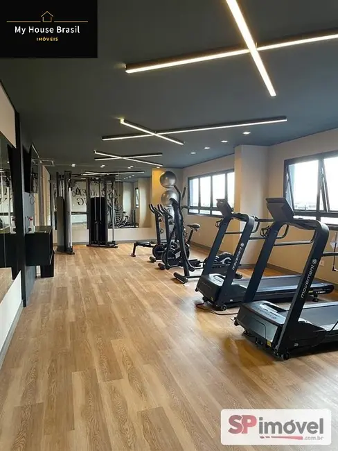 Foto 9 de Apartamento com 1 quarto à venda, 25m2 em Santana, São Paulo - SP