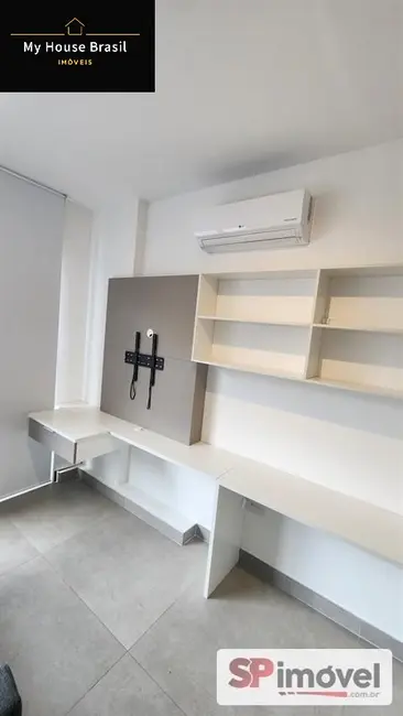 Foto 3 de Apartamento com 1 quarto à venda, 25m2 em Santana, São Paulo - SP