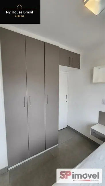 Foto 4 de Apartamento com 1 quarto à venda, 25m2 em Santana, São Paulo - SP