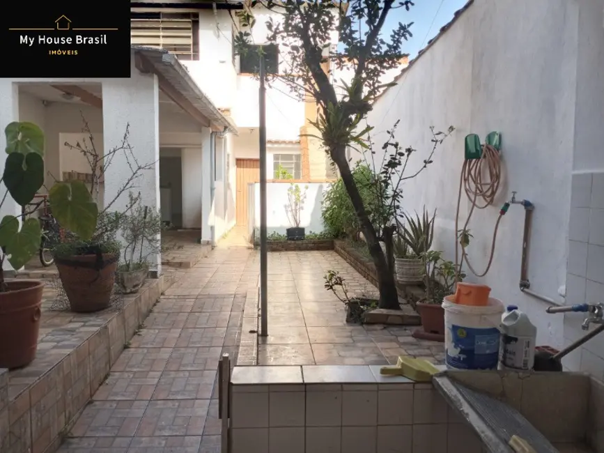 Foto 3 de Casa com 4 quartos à venda, 300m2 em Horto, São Paulo - SP