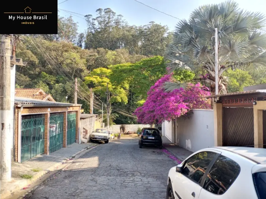 Foto 1 de Casa com 4 quartos à venda, 300m2 em Horto, São Paulo - SP