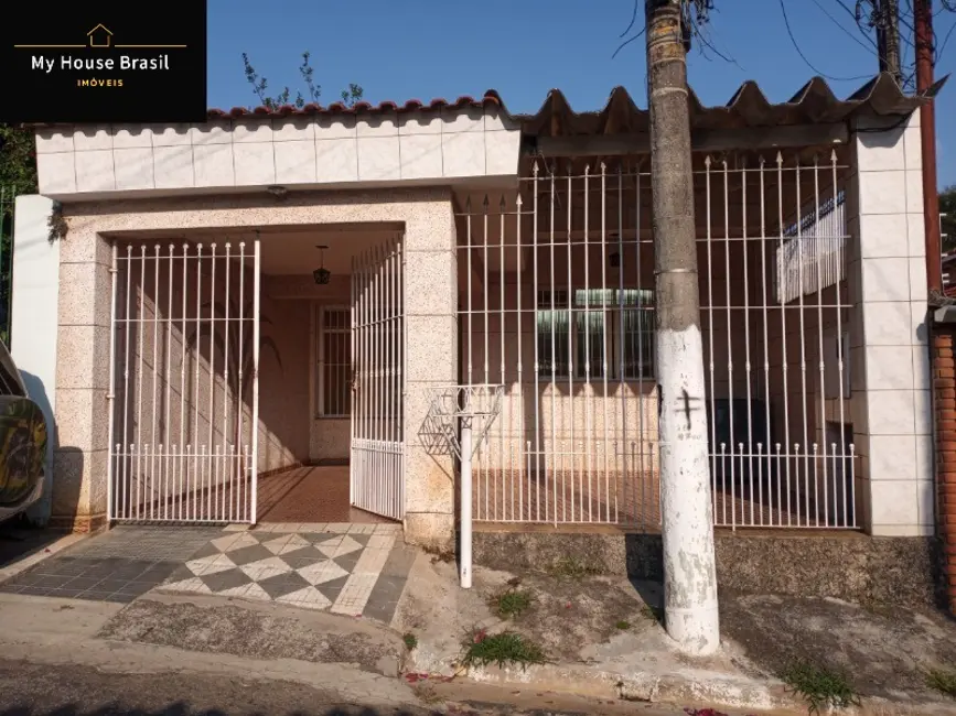 Foto 4 de Casa com 4 quartos à venda, 300m2 em Horto, São Paulo - SP