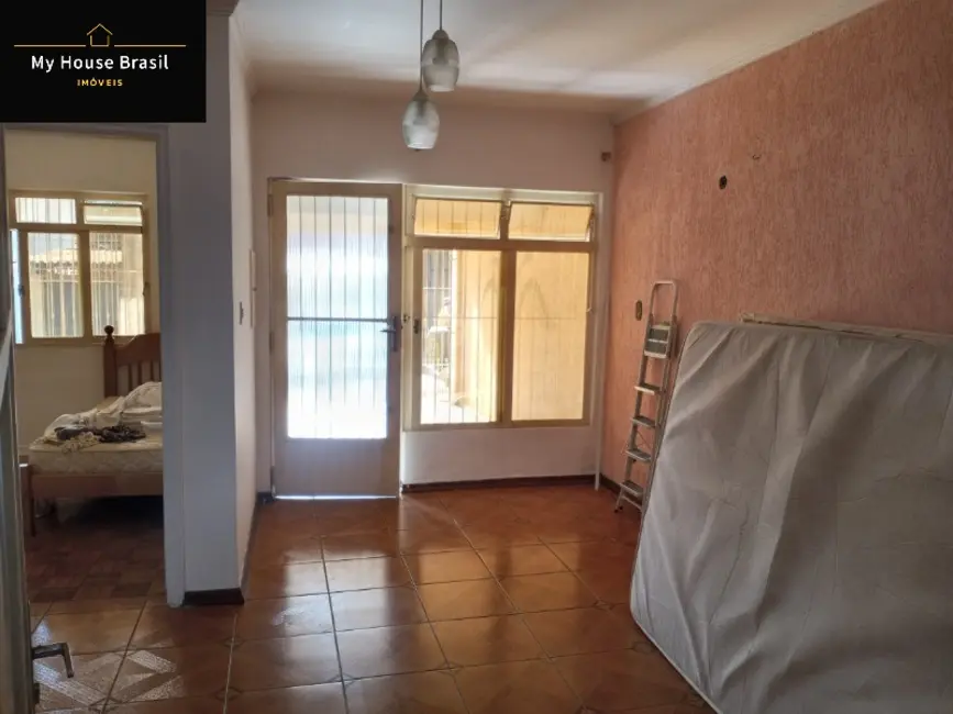 Foto 9 de Casa com 4 quartos à venda, 300m2 em Horto, São Paulo - SP