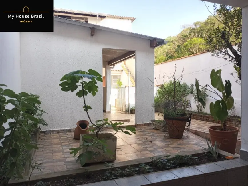 Foto 5 de Casa com 4 quartos à venda, 300m2 em Horto, São Paulo - SP