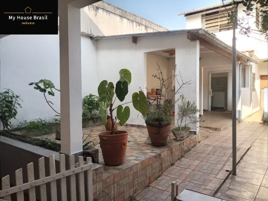Foto 7 de Casa com 4 quartos à venda, 300m2 em Horto, São Paulo - SP
