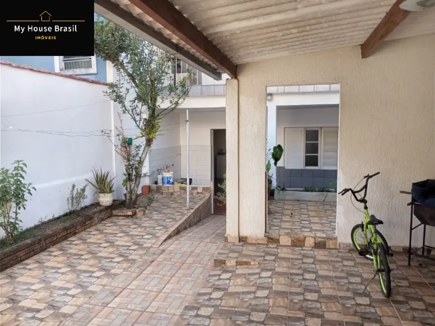 Foto 6 de Casa com 4 quartos à venda, 300m2 em Horto, São Paulo - SP