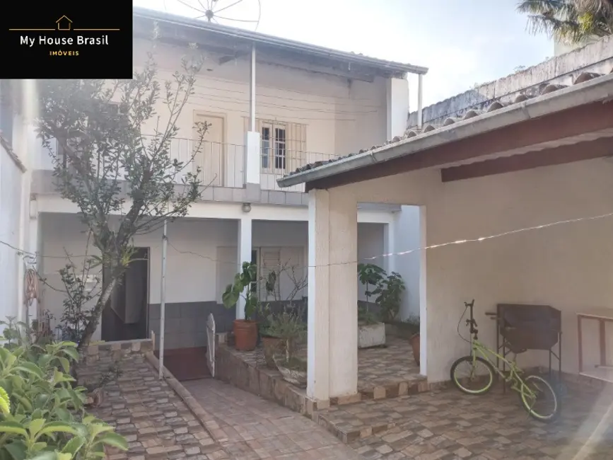 Foto 8 de Casa com 4 quartos à venda, 300m2 em Horto, São Paulo - SP