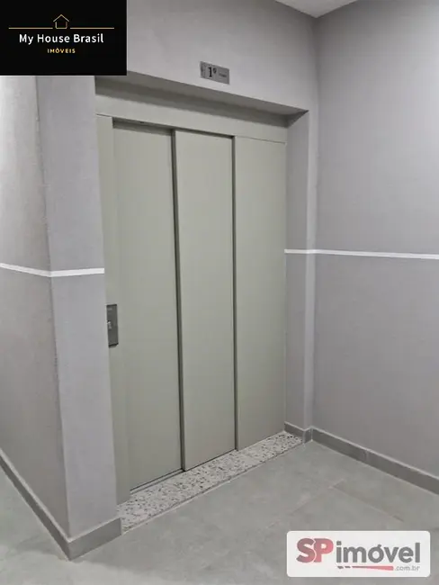 Apartamento com 2 quartos à venda, 56m2 em Vila Nivi, São Paulo - SP - imagem 7 Foto 7 de Apartamento com 2 quartos à venda, 56m2 em Vila Nivi, São Paulo - SP