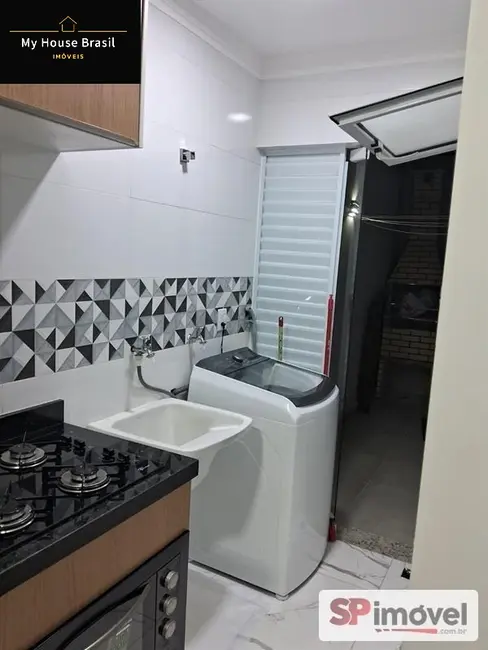 Apartamento com 2 quartos à venda, 56m2 em Vila Nivi, São Paulo - SP - imagem 8 Foto 8 de Apartamento com 2 quartos à venda, 56m2 em Vila Nivi, São Paulo - SP