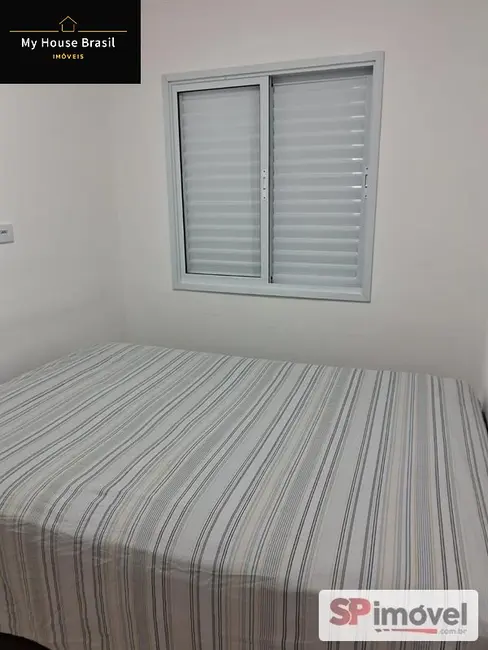 Apartamento com 2 quartos à venda, 56m2 em Vila Nivi, São Paulo - SP - imagem 9 Foto 9 de Apartamento com 2 quartos à venda, 56m2 em Vila Nivi, São Paulo - SP