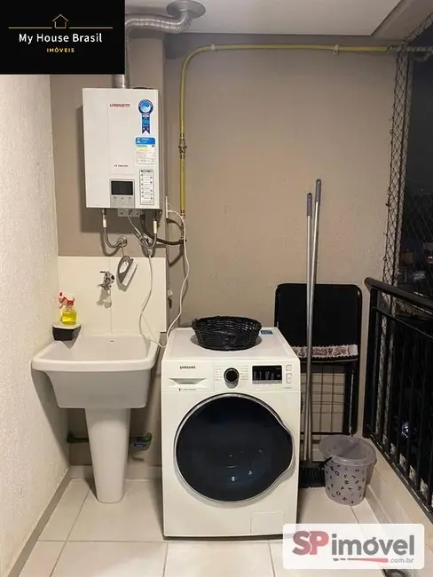 Foto 7 de Apartamento com 1 quarto à venda, 29m2 em Santana, São Paulo - SP