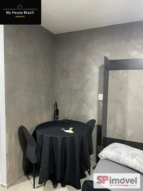 Foto 5 de Apartamento com 1 quarto à venda, 29m2 em Santana, São Paulo - SP