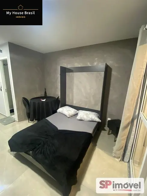 Foto 6 de Apartamento com 1 quarto à venda, 29m2 em Santana, São Paulo - SP