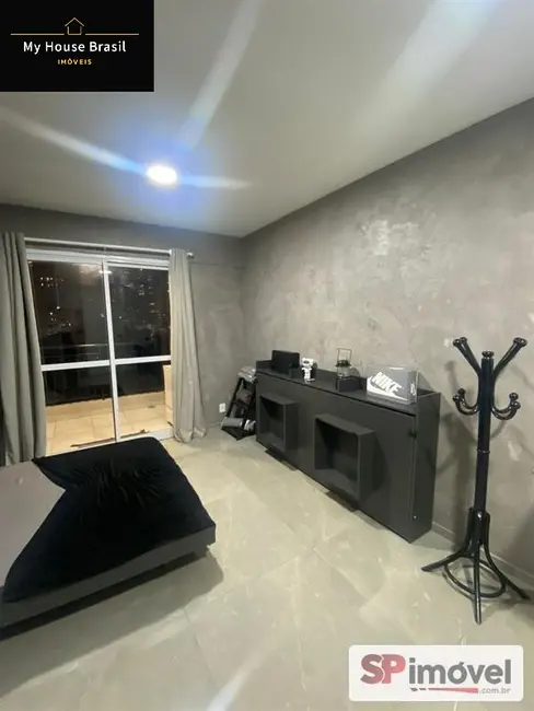 Foto 3 de Apartamento com 1 quarto à venda, 29m2 em Santana, São Paulo - SP