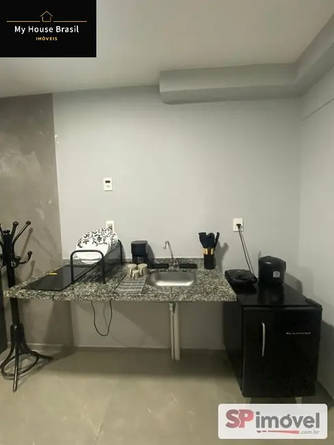 Foto 9 de Apartamento com 1 quarto à venda, 29m2 em Santana, São Paulo - SP