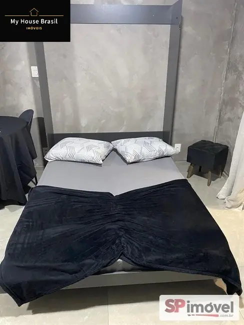 Foto 4 de Apartamento com 1 quarto à venda, 29m2 em Santana, São Paulo - SP