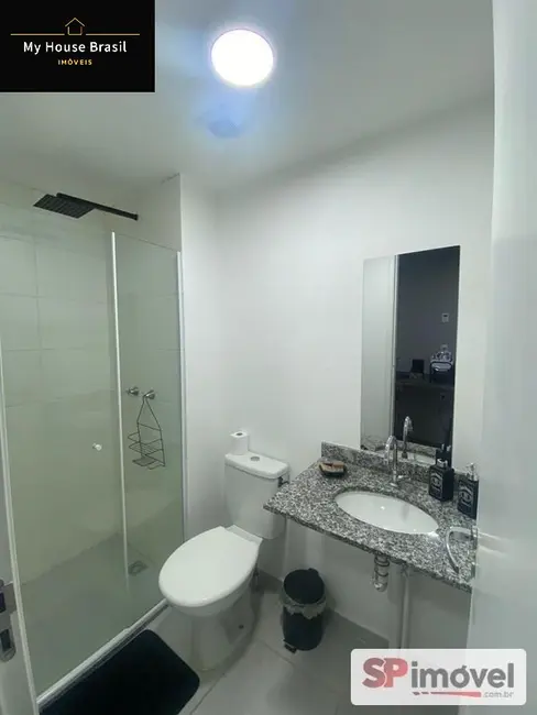 Foto 8 de Apartamento com 1 quarto à venda, 29m2 em Santana, São Paulo - SP